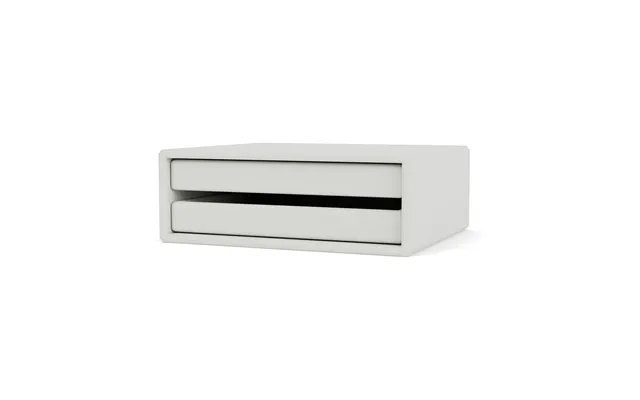 Montana Classify Organiser 30x35.4 Cm Nordic
