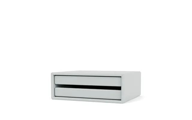 Montana Classify Organiser 30x35.4 Cm Oyster 156