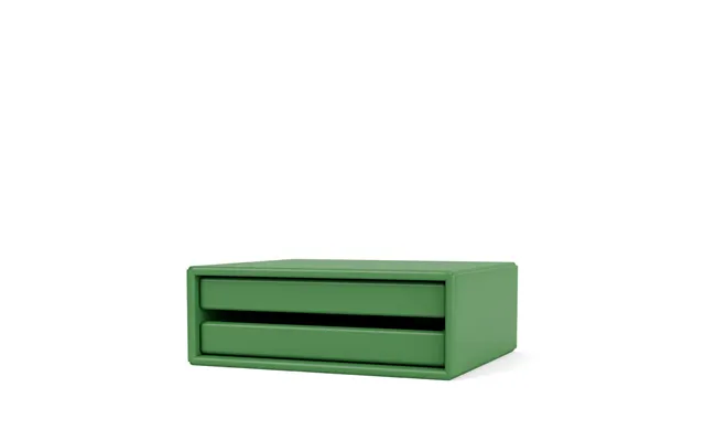Montana Classify Organiser 30x35.4 Cm Parsley 152