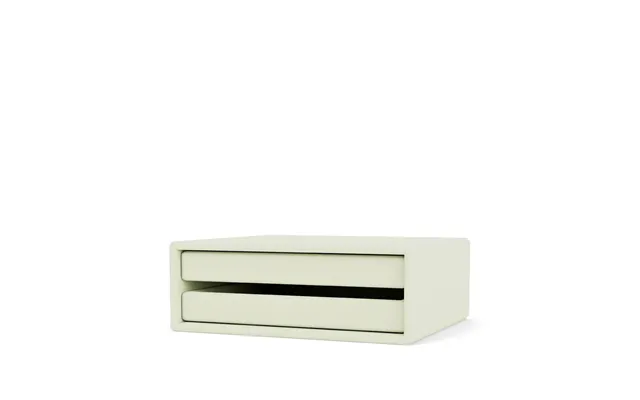 Montana Classify Organiser 30x35.4 Cm Pomelo 140