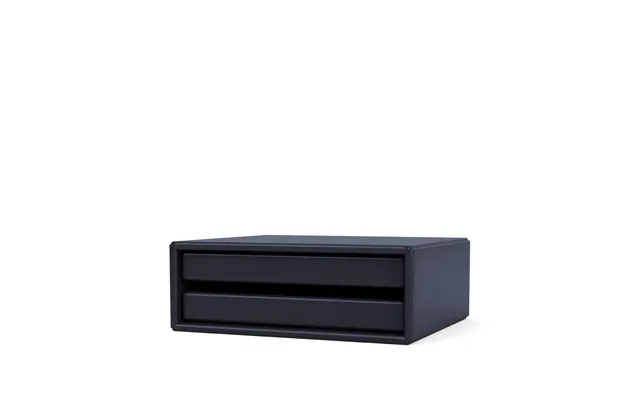 Montana Classify Organiser 30x35.4 Cm Shadow 147