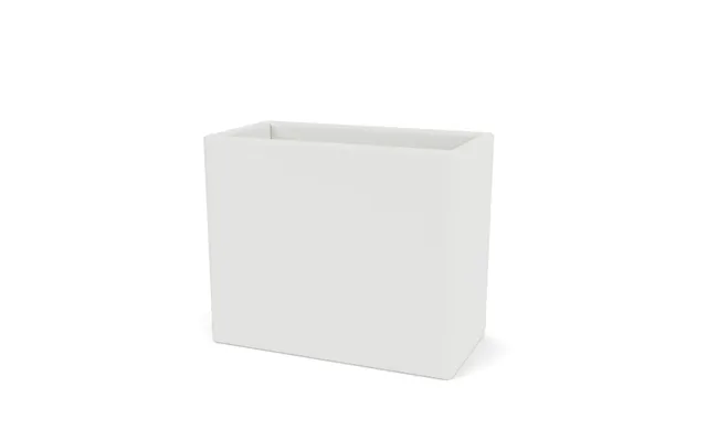 Montana Collect Organiser White 01
