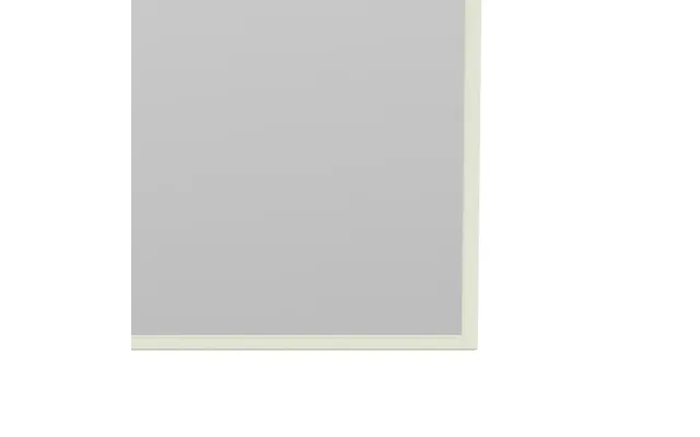 Montana Colour Frame Mirror 46.8x46.8 Cm Pomelo