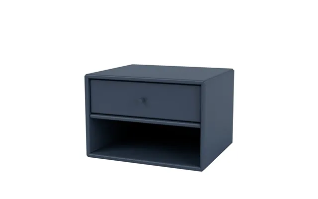 Montana Dash Bedside Table Juniper 138 - Incl. Suspension Cm