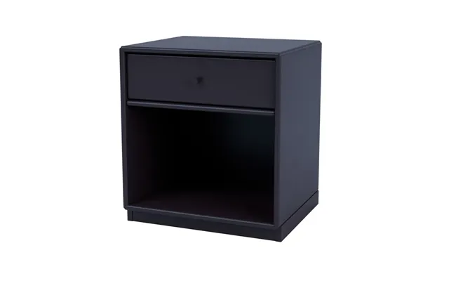 Montana Dream Bedside Table Shadow 147 - Base 3cm
