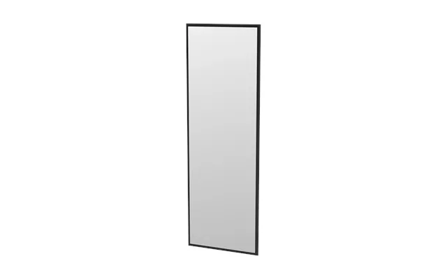 Montana Like Mirror 35.4x105 Cm Black