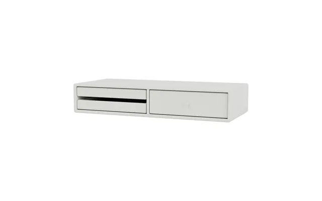 Montana Makeup Make-up Table - Wall Hung Nordic