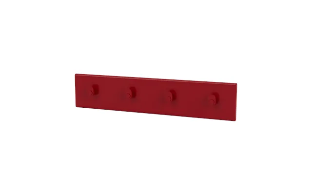 Montana Montana Clothing Rack Hanger Beetroot
