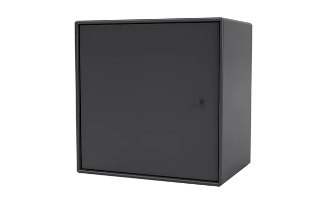 Montana Montana Mini 1003 Cabinet 35x35 Cm Anthracite