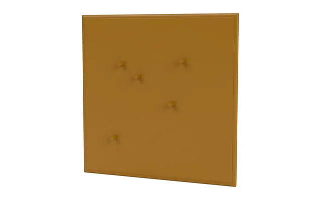 Montana Montana Mini Mboard Magnetic Notice Board Amber