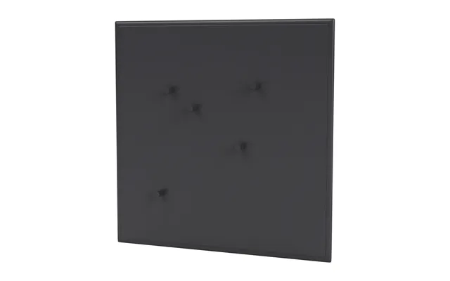 Montana Montana Mini Mboard Magnetic Notice Board Anthracite