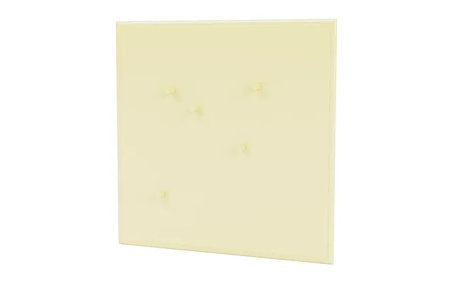 Montana Montana Mini Mboard Magnetic Notice Board Camomile