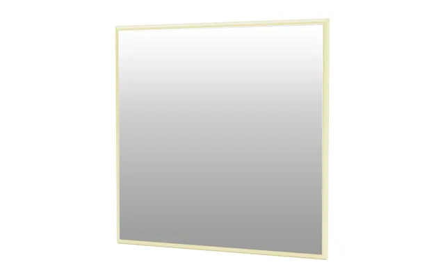 Montana Montana Mini Msq Mirror 35x35 Cm Camomile