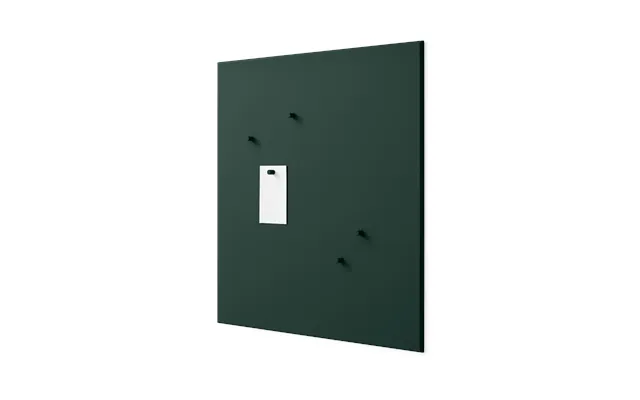 Montana Montana Noticeboard 69.6x69.6 Cm Pine
