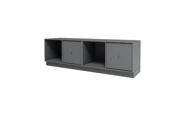Montana Rest Ii Bench 36 Coal
