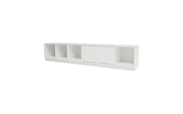 Montana Rest Iii Bench 01 White