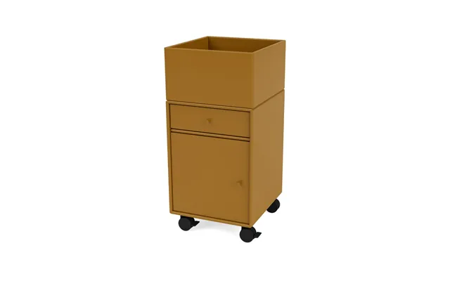 Montana Runner Trolley Amber 142