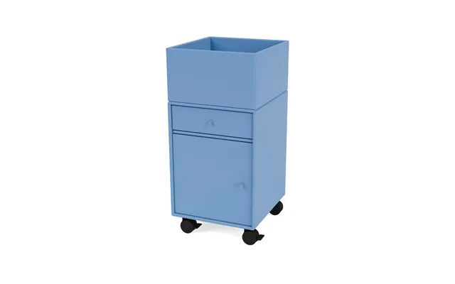 Montana Runner Trolley Azure 154