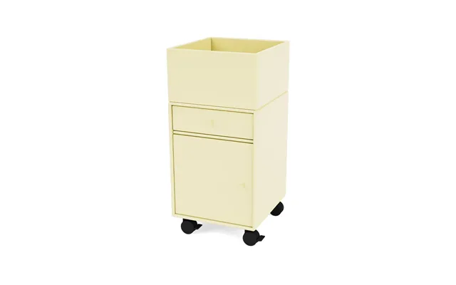 Montana Runner Trolley Camomile 159