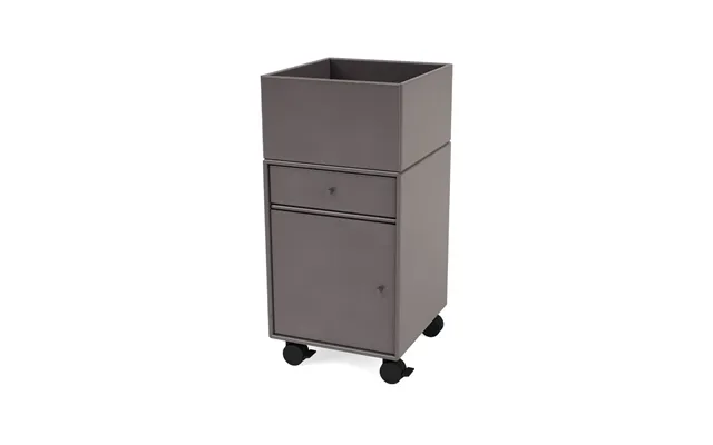 Montana Runner Trolley Coffee 35