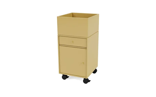 Montana Runner Trolley Cumin 157