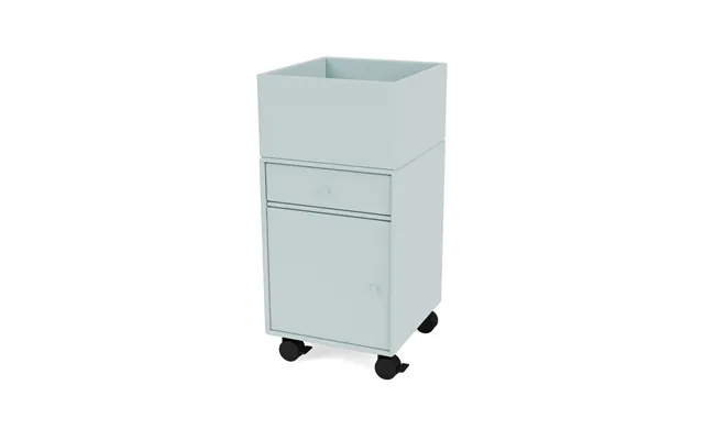 Montana Runner Trolley Flint 148