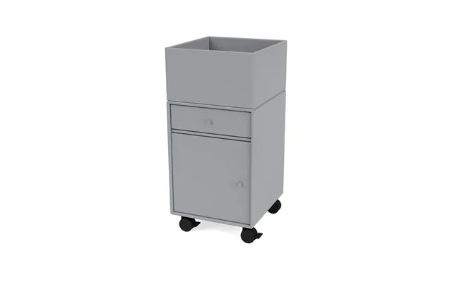 Montana Runner Trolley Graphic 100