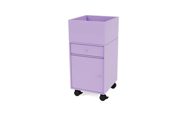 Montana Runner Trolley Iris 164