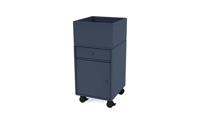 Montana Runner Trolley Juniper 138