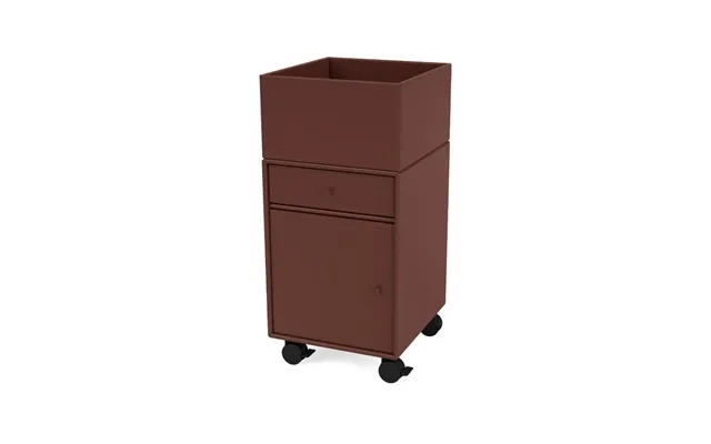 Montana Runner Trolley Masala 155