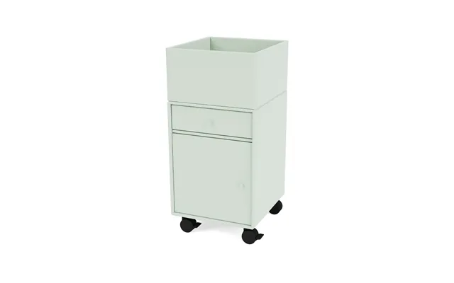 Montana Runner Trolley Mist 161