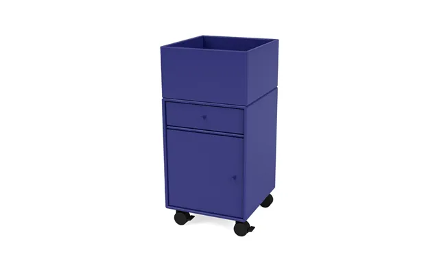 Montana Runner Trolley Monarch 135
