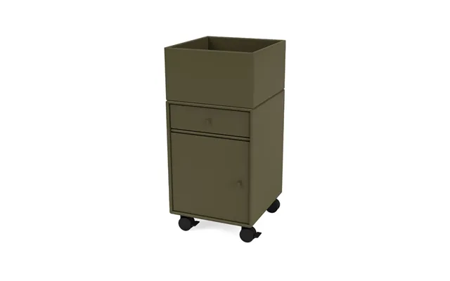 Montana Runner Trolley Oregano 139