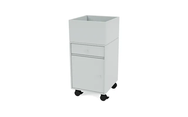 Montana Runner Trolley Oyster 156