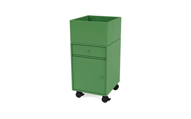 Montana Runner Trolley Parsley 152