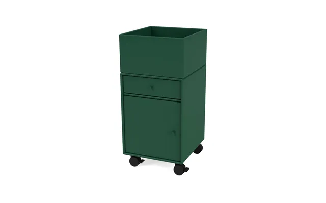 Montana Runner Trolley Pine 136