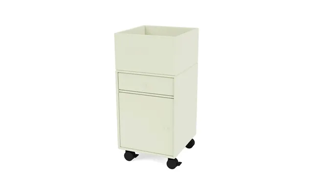 Montana Runner Trolley Pomelo 140