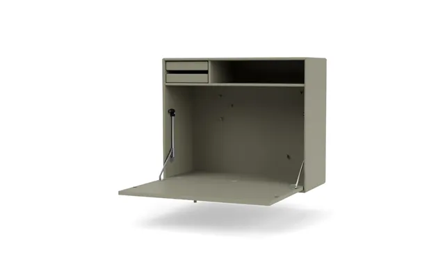 Montana Studio Desk - Wall Hung Fennel 144
