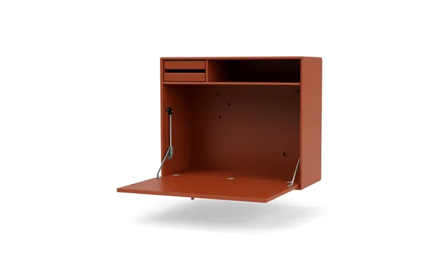 Montana Studio Desk - Wall Hung Hokkaido 162