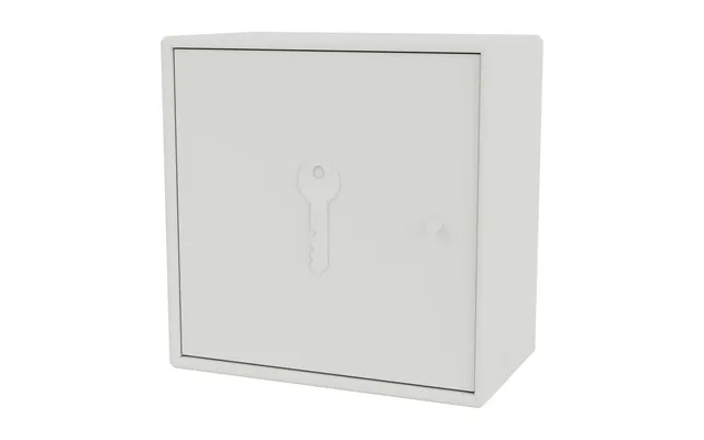 Montana Unlock Key Cabinet 35.4x35.4 Cm Nordic