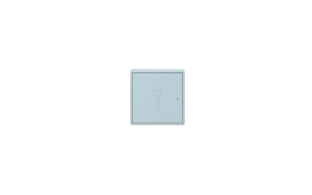 Montana Unlock Key Cabinet Flint 148. Wall Hanging