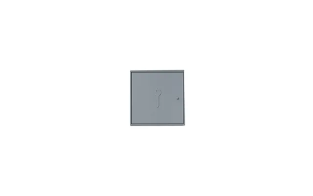 Montana Unlock Key Cabinet Graphic 100. Wall Hanging
