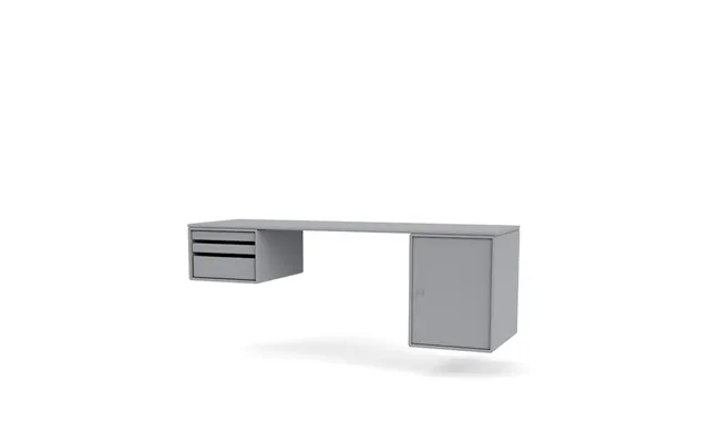 Montana Workshop Desk Graphic 100