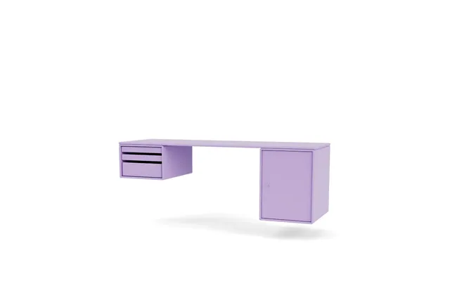 Montana Workshop Desk Iris 164