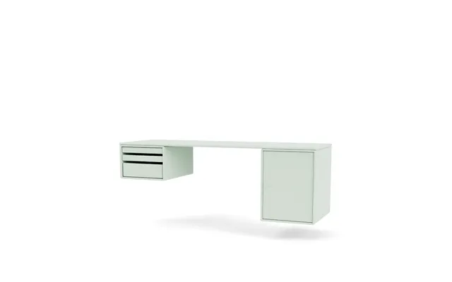 Montana Workshop Desk Mist 161