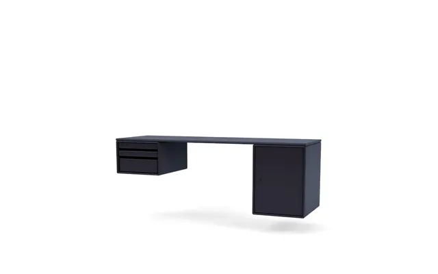 Montana Workshop Desk Shadow 147