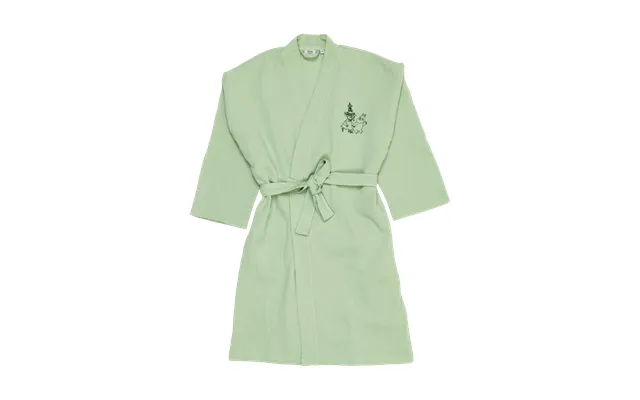 Moomin Arabia Moomin Bathrobe Friends Forever - L Xl