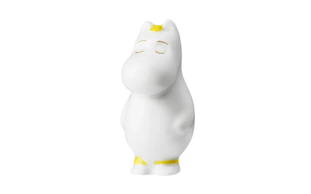 Moomin Arabia Mumin Ceramic Figure Snorkmaiden