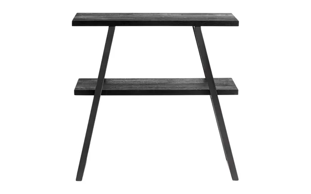 Muubs Quill Console Table Black