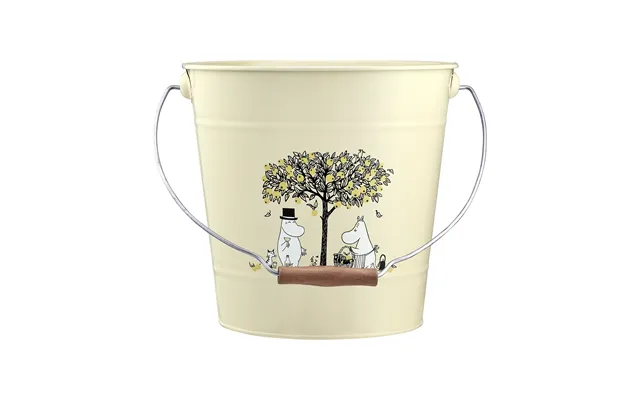 Muurla Moomin Bucket 10 L Apples
